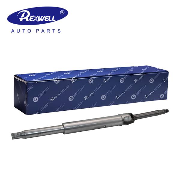 Buy cheap New Genuine Auto Steering Main Column & Shaft Assy 45210-35240 For Toyota 4Runner FJ Land Cruiser PRADO GRJ120 2002- LHD from wholesalers