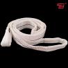 Buy cheap Double Ply 1T White Color Polyester Flat Webbing Sling For Stainless Steel Factory from wholesalers