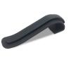 Buy cheap Special Shaped 70 Shore A Silicone Rubber Conductive Electrode from wholesalers