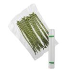 Nylon Co Extrusion Vacuum Sealer Rolls , 0.18mm Food Saver Vacuum Bag Rolls
