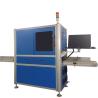 Buy cheap 220V 50Hz Laser Coding Equipment with USB Ethernet Interface from wholesalers