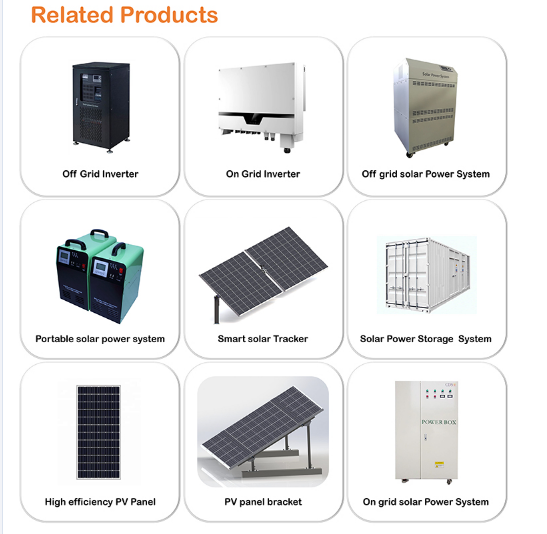 4kw 5kw 6kw 8kw 10kw sun ways inverter on grid on grid off grid hybrid inverter