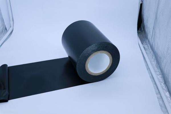 Buy cheap Stability 0.1mm 100um HDPE Cross Laminated Film from wholesalers
