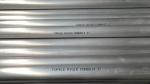 1/2"- 4" IMC Conduit And Fittings 3.05 Meter Topele Aluminum Rigid Conduit