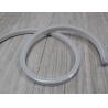 Buy cheap 110V ultra thin square dmx RGB led flex neon flat surface 11x19mm China supplier from wholesalers