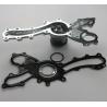 Buy cheap Toyota Water Pump Assembly 16100-39456/16100-09440/16100-09456 Vehicle-Specific Design Quiet And Leak-Proof Long lasting Cooling Effect from wholesalers