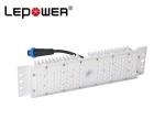 Multipe Angle Led Street Light Components 30W 50W DC 36V IP66 5 Years Warranty