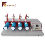 Buy cheap Snag Abrasion Testing Equipment JIS L1058 ICI Mace Snag Tester from wholesalers