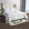 Buy cheap Super Soft Hotel Style Quilt Four Seasons Sleeping Bed Duvet Inner for Adults from wholesalers