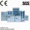 Buy cheap 8mm Polypropylene Lab Fume Hood Rust-Resistance Pfh High capacity for corrosive substance from wholesalers