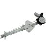 Buy cheap HONDA Car Fitment Aluminum Window Regulator For Inspire14-19 Electric Without Motor from wholesalers