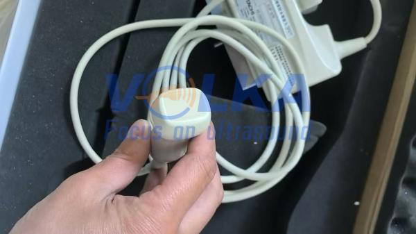 Buy cheap Hitachi Aloka Hi Vision Sector Array Ultrasound Probe EUP-S70 from wholesalers