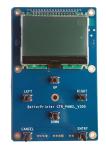 W5113 Single Head Inkjet Printer Board Low Cost For 4720 Flatbed Printer