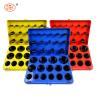 Buy cheap NBR70 FKM75 O Ring Box Repair Seal 30 Sizes High Pressure O Ring Kits For Excavator from wholesalers