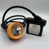 Buy cheap KL10M Mining Head Lamp Rechargeable 25000Lux from wholesalers