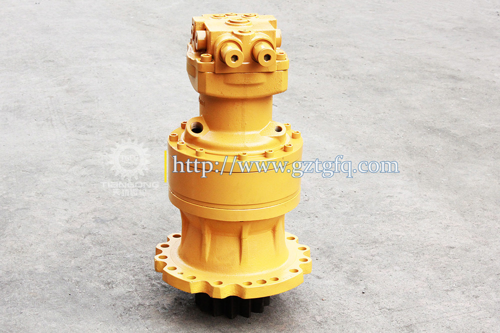 E12C E312D E313D E313D2 Excavator Swing Drive 170-9893 169-5549