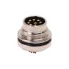 Buy cheap IP67 PA66 Thread Dimension M16 Pcb Connector CuZn Copper 125V from wholesalers