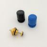 Buy cheap Underfloor Heating Manifold Port Balancing Valve from wholesalers