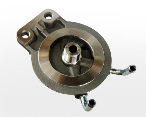 Buy cheap Fuel Pump Cover Auto Spare Parts For Mitsubishi L300 1992-1999 MB554950 from wholesalers
