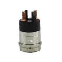 Buy cheap F00RJ02697 Bosch Injector Solenoid Diesel Fuel Injection Pump Solenoid Valve product