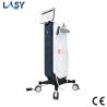 Buy cheap Ultrasound RF Face Wrinkle Removal Machine Anti Puffiness Anti Aging from wholesalers