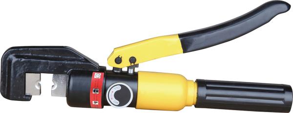 Buy cheap YQK-120 Quick 13T 490MM Hydraulic Crimping Pliers from wholesalers