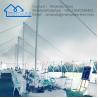 Buy cheap Heavy Duty Professional Event Marquee Tents For Outdoor Exhibition Etc from wholesalers