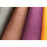 Buy cheap Black Yarn 80D Plain Outdoor Fabric Fade Resistant Breathable For Home Decoration from wholesalers
