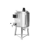 Buy cheap Milk pasteurizer price pasteurization machine milk cow milk pasteurizer from wholesalers