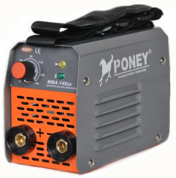 Buy cheap Digital Display Mini ARC Welder 120 Amp 140 Amp For Construction Repair from wholesalers