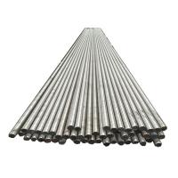 Buy cheap A615 Gr60 Black Pickled 60mm Low Carbon Steel Bar product