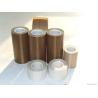 Buy cheap 0.25mm PTFE Adhesive Backed Tape Excellent Self Adhering Properties from wholesalers