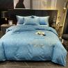 Buy cheap Luxury Home Textile Egyptian Cotton Bedding Sets With Matching Curtains for King Size Bed from wholesalers