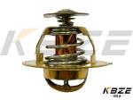 4930315 CUMMINS 4BT 6BT 4D102 ENGINE THERMOSTAT 76°C & 82°C FOR EXCAVATOR 1306R