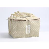 Buy cheap Monogrammed Insulated Cooler Bags , Travel Freezer Bags For Grocery Store99 product