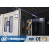 Buy cheap Horizontal Wire And Cable Twisting Machine Three Cores Torsion Free Pair Twister from wholesalers