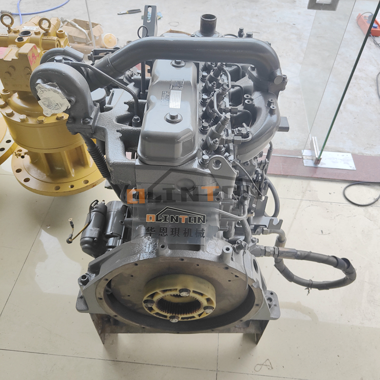 Excavator Motor Engine Assy 3408 3204 3116 3066 3406 3306 C13 C7 S6k C18 C9 C15 C27