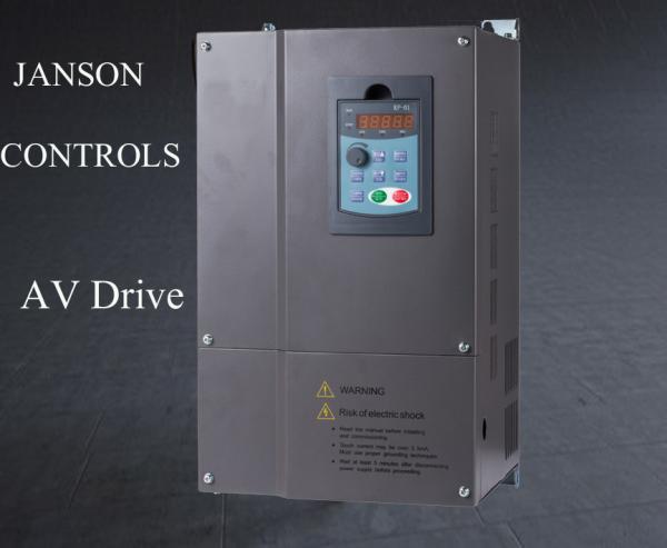 Buy cheap Variable 50hz 22kw ac drive 3 phase frequency inverter VFD motor control 220V 380v controller inverter from wholesalers