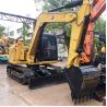 Buy cheap Original Hydraulic Cylinder Used Caterpillar 307 Excavator in Good Condition from Japan from wholesalers