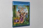 kids Blue ray Tangled cartoon disney dvd Movies for children Blu-ray movies usa