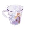 Buy cheap ABS Designs 250ML Frozen 2 Nesting Plastic Tumbler Set Durable from wholesalers