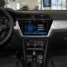 Buy cheap Auto Carplay Android Bluetooth Car Navigation 10 Inch For Volkswagen TOURAN L 2016+ from wholesalers
