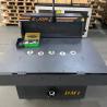 Buy cheap EJON Advertising Sign Logo Inner Hole and Outer Contour Edge Automatic Grinding Machine from wholesalers