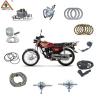 Buy cheap HONDA CG125 CG150 Motorcycle Engine Parts Update And Repair from wholesalers