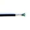 Buy cheap 6 Cores FEP Insulated Shielded Silicone Cable For Anti Interference Sensor Or Instrument from wholesalers