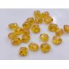 Buy cheap 0.5-11ct HPHT Big Size Yellow Rough Diamond Uncut Raw Diamond Stone from wholesalers