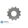 Buy cheap Concrete Floor Planers Parts 12pt Scarifier TCT Cutters For Bartell BEF320 Hevey Duty Multiplane Machines from wholesalers