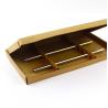 Buy cheap Eco Friendly Foldable Shipping Carton Box Corrugated Cardboard from wholesalers