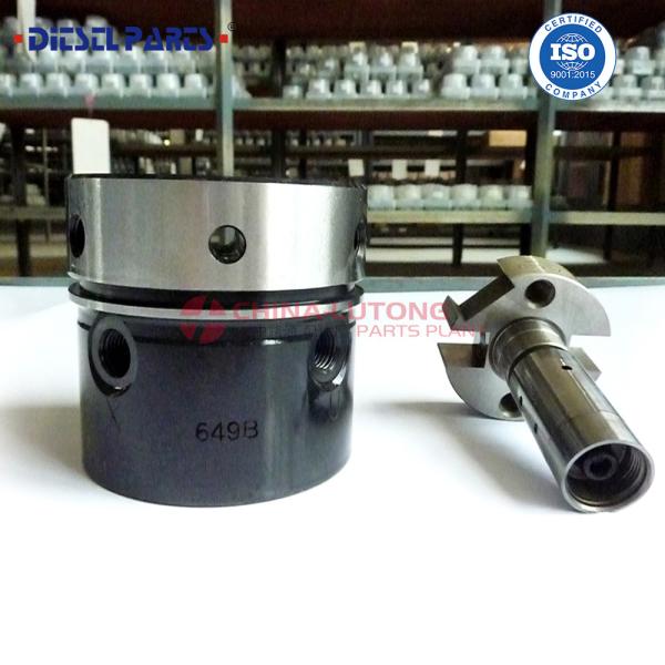 Buy cheap cav fuel injection pump parts 7180-647U for lucas cav pump rebuild Head Rotor 7180-647u 4/9r Dpa for Cabezal Perkins from wholesalers