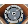 Buy cheap ZX70 ZX75 ZX85 4445648 Excavator Swing Gearbox from wholesalers